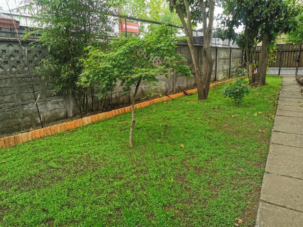 Loft A Pasos Del Centro Con Estacionamiento *