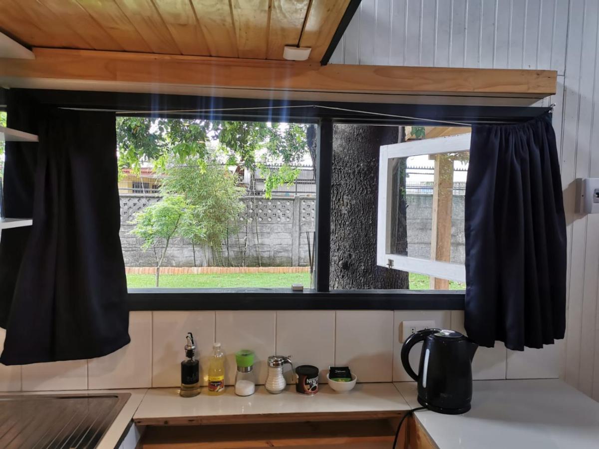 Loft A Pasos Del Centro Con Estacionamiento Los Ángeles