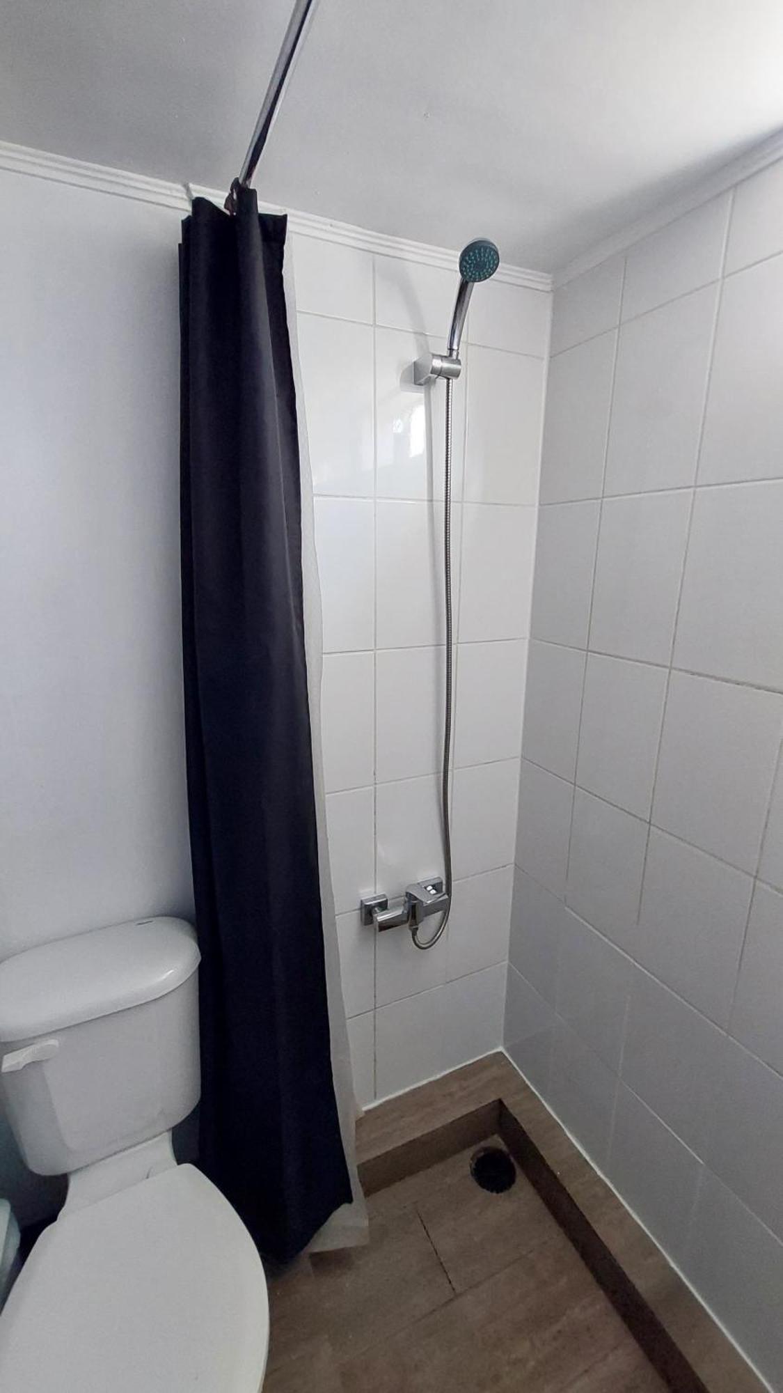 Loft A Pasos Del Centro Con Estacionamiento *